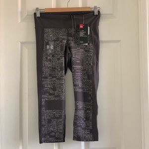 Under Armour leggings